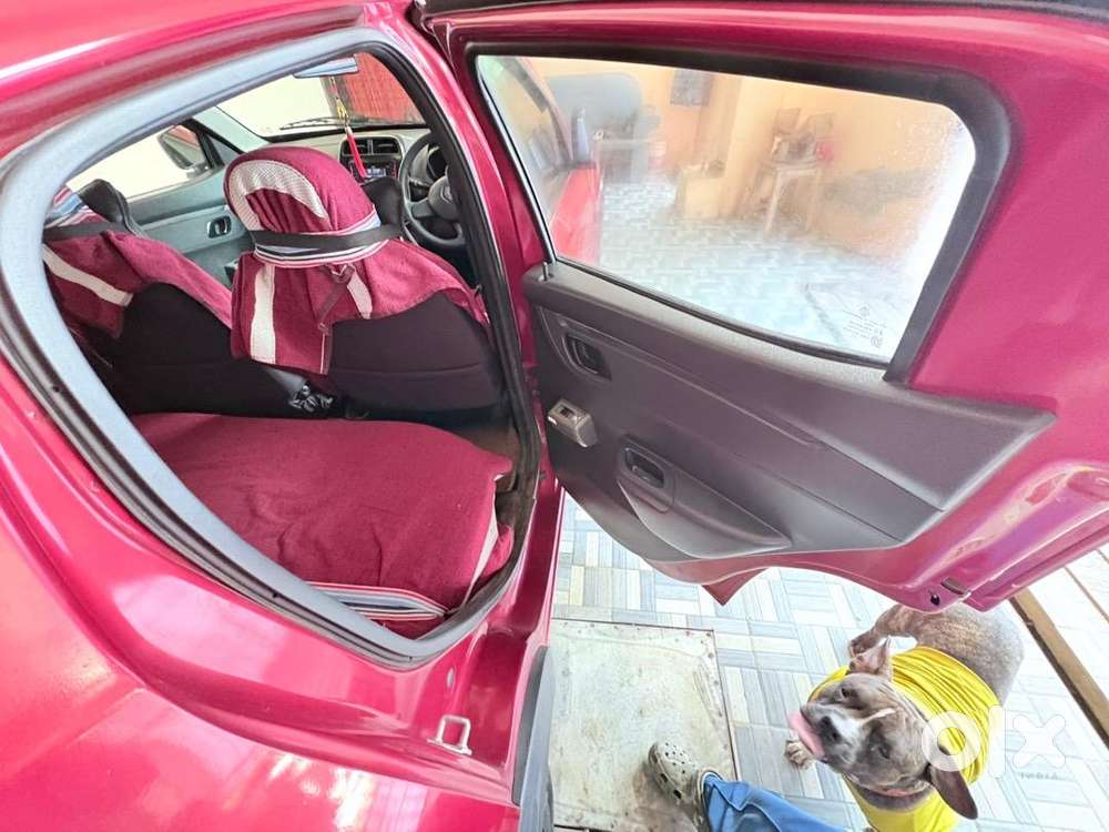 Renault Kwid 2016 Petrol 31305 Km Driven