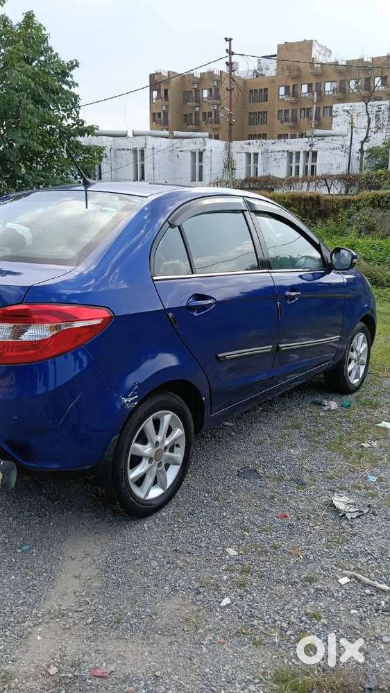 Tata Zest Quadrajet 1.3 75ps Xe, 2014, Petrol