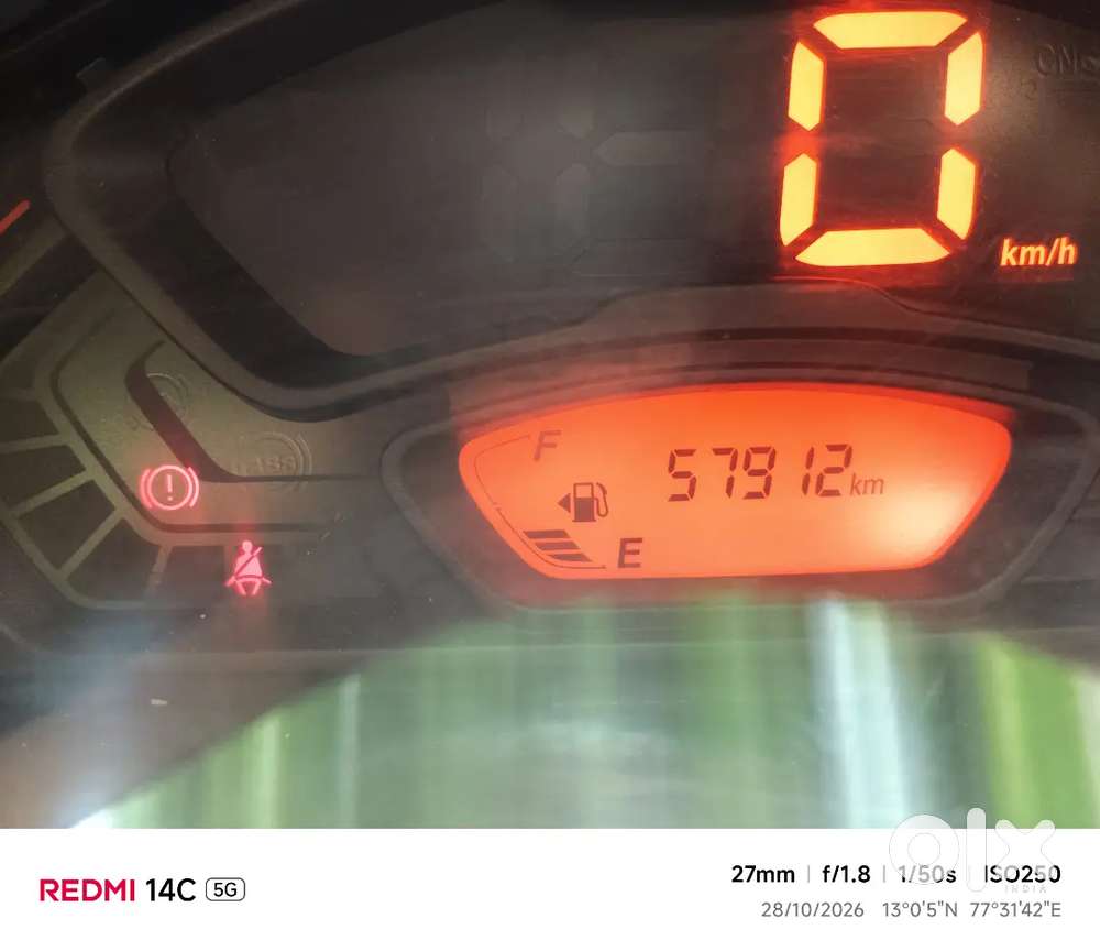 2021 Maruti Suzuki S-presso