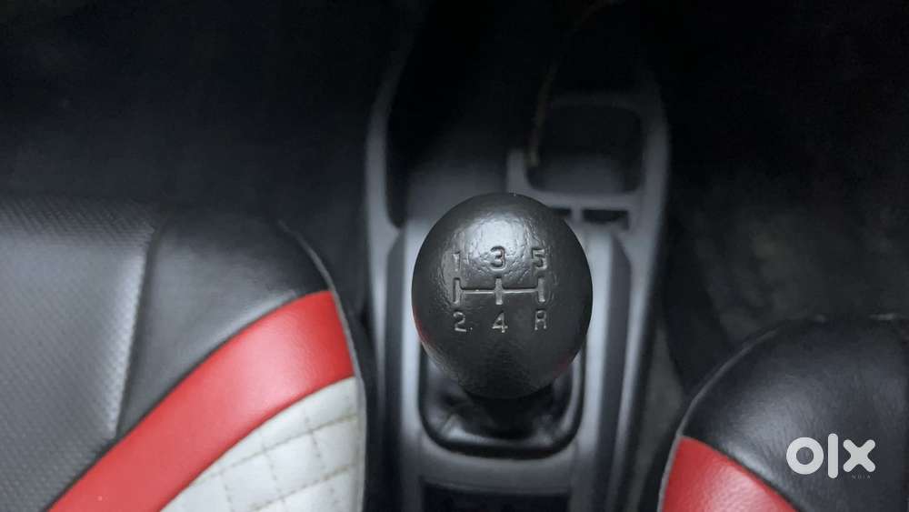 Maruti Suzuki Alto 800 Lxi, 2017, Petrol