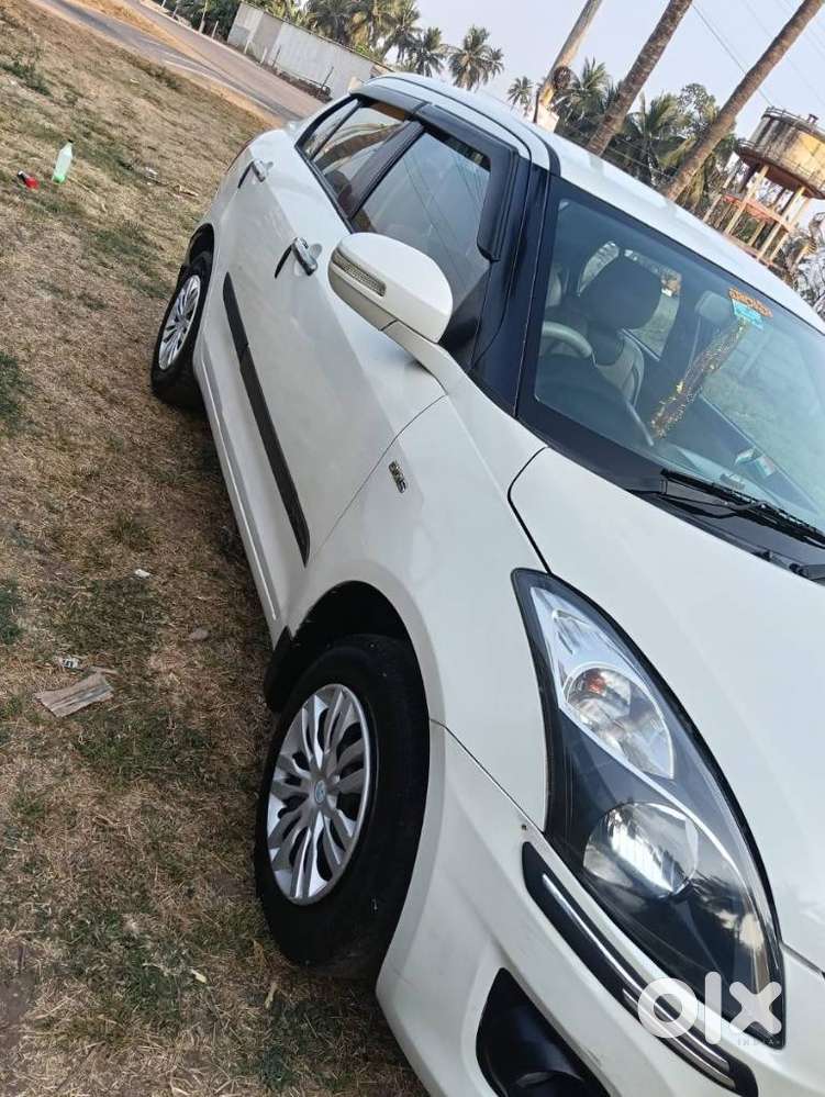 Maruti Suzuki Dzire 2017-2020 Ldi, 2015, Diesel
