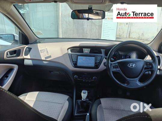 Hyundai I20 Asta Option 1.2, 2016, Petrol