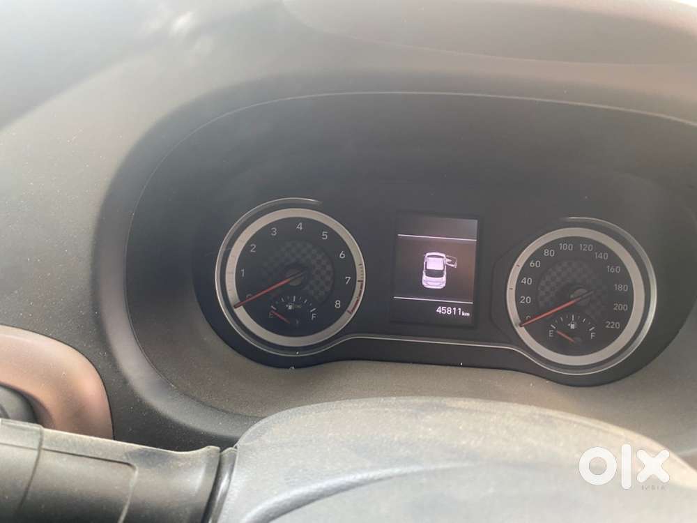 Hyundai Aura 2024 Cng & Hybrids Good Condition