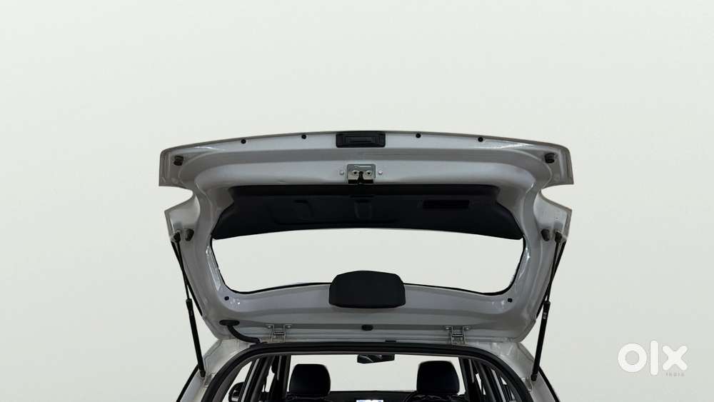 Hyundai Venue 1.2 S Plus, 2022, Petrol