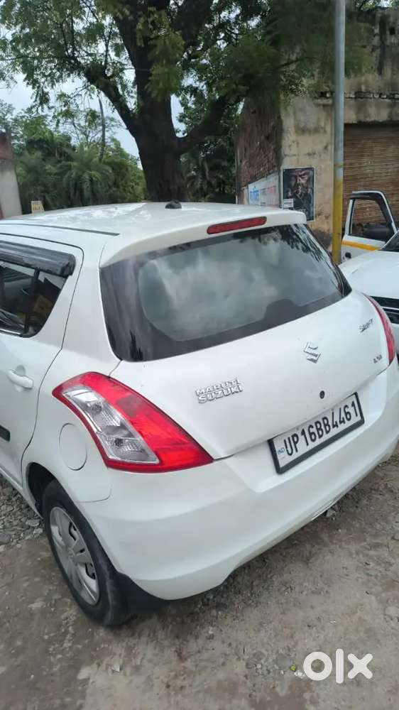 Maruti Suzuki Swift 2015 Car