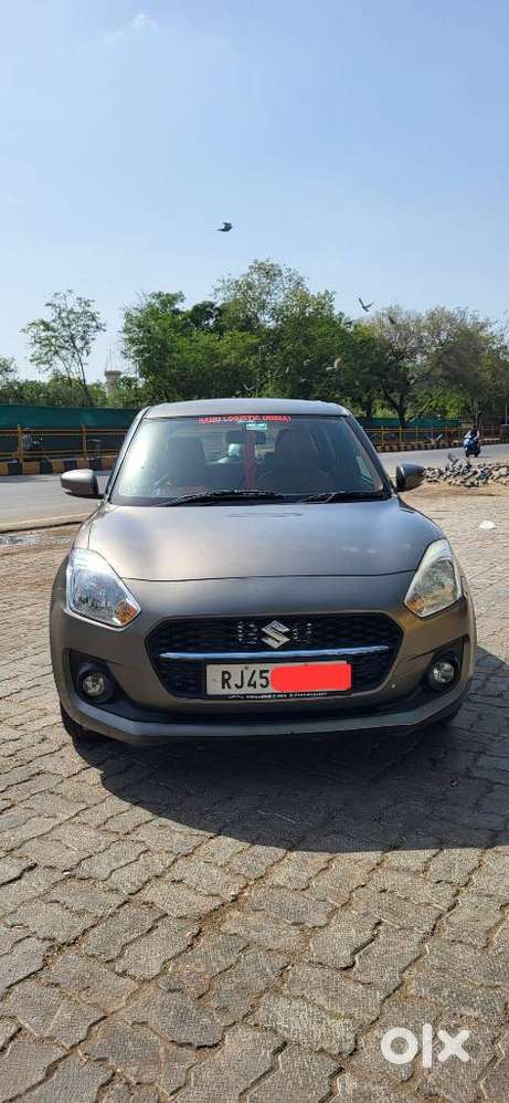 Maruti Suzuki Swift 2018 Vdi, 2018, Diesel