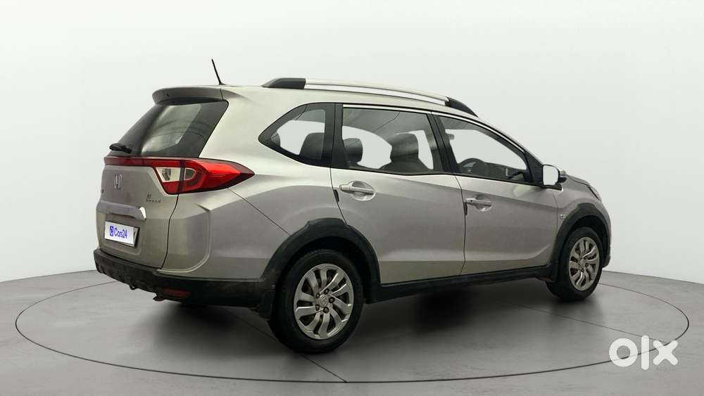 Honda Br-v 1.5 S I-vtec Mt, 2016, Petrol