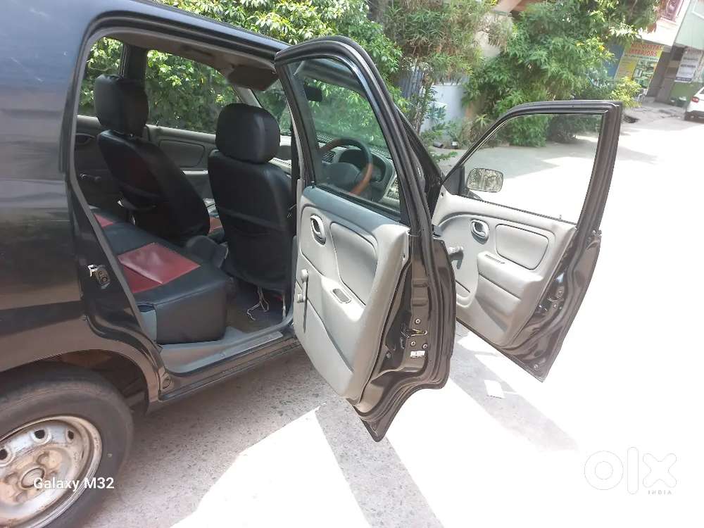 Maruti Suzuki 800 Petrol 2007