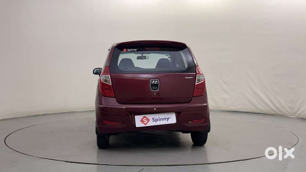 Hyundai I10 Magna 1.1l, 2015, Petrol