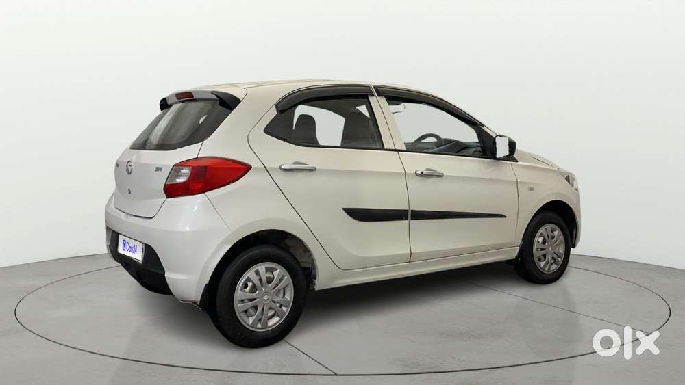 Tata Tiago 1.2 Revotron Xm, 2019, Petrol