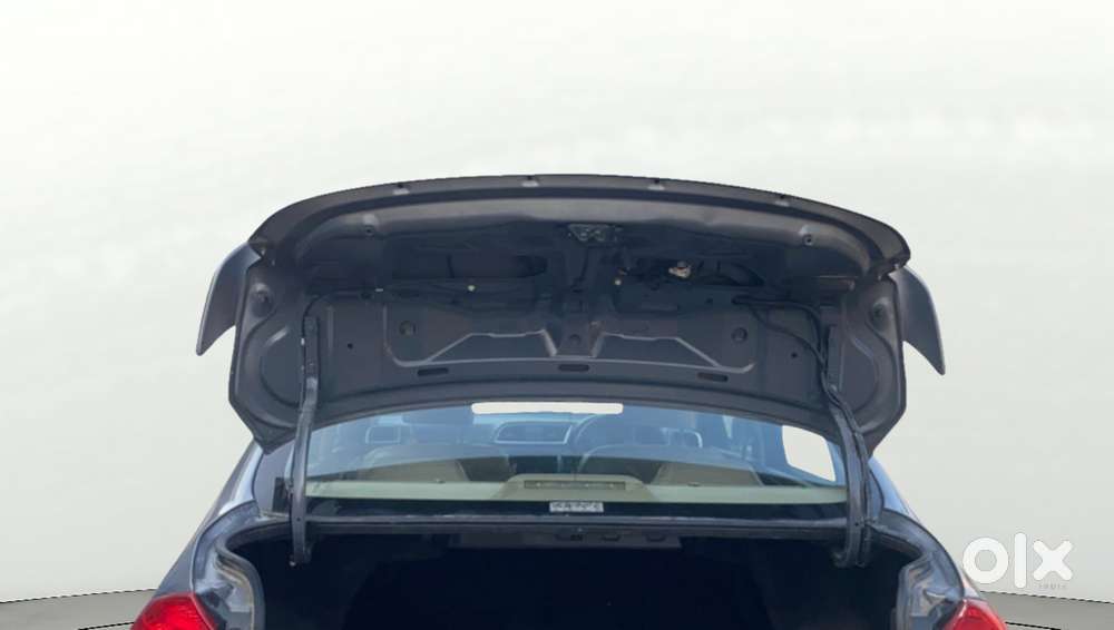 Maruti Suzuki Ciaz 1.4 Alpha, 2018, Petrol