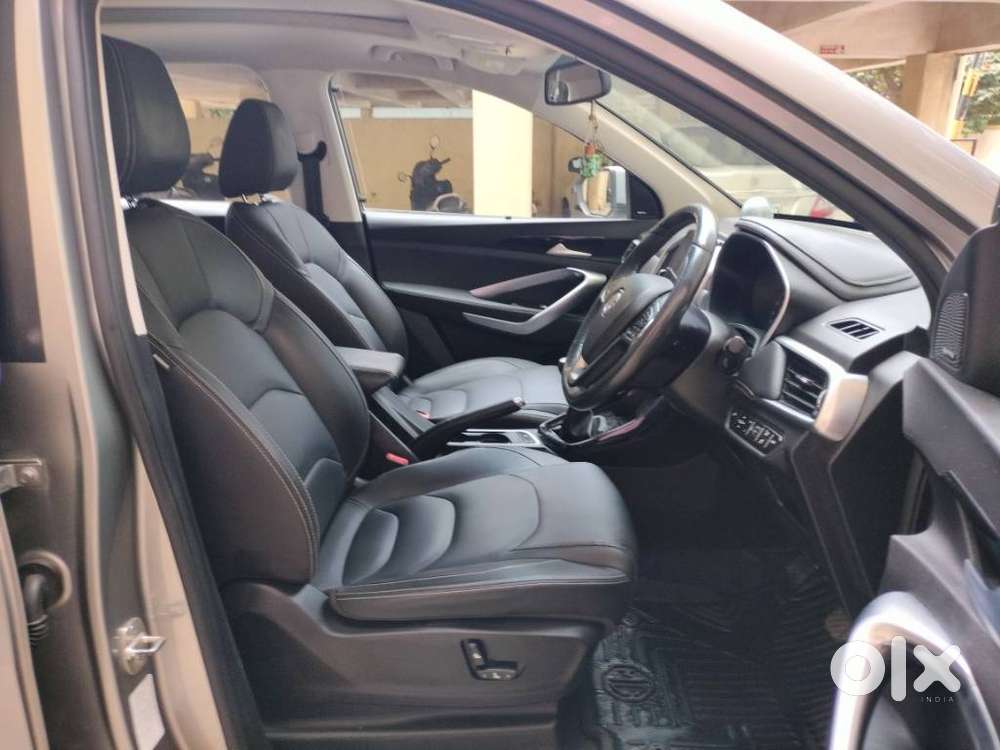 Mg Hector 2.0 Sharp Diesel, 2020, Diesel