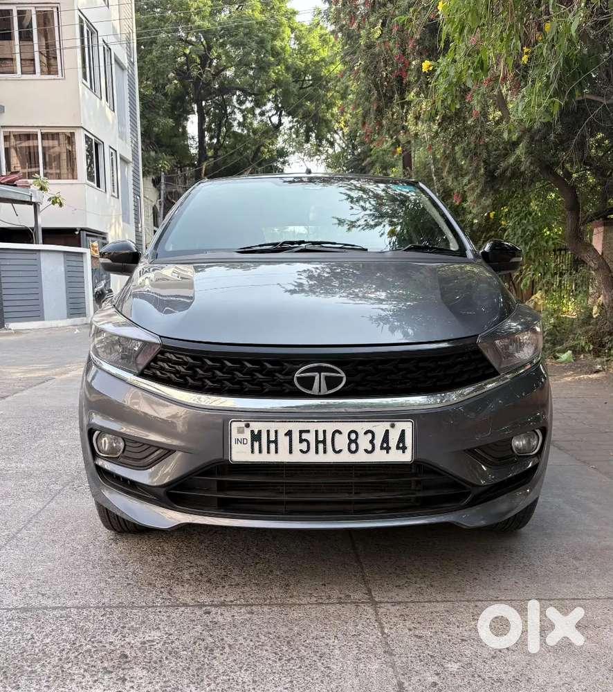 Tata Tiago 2020 Drive Now