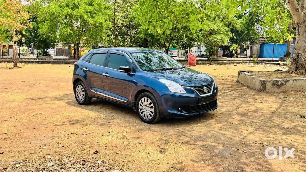 Maruti Suzuki Baleno Maruti-suzuki-baleno-zeta-diesel, 2017, Diesel