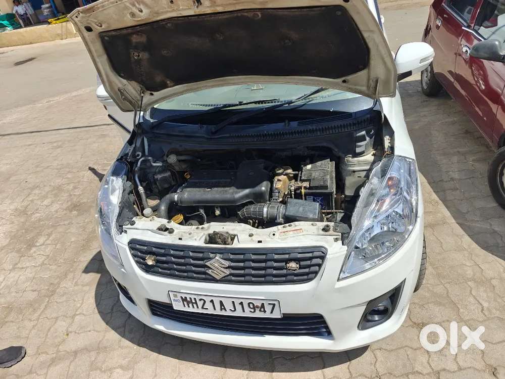 Maruti Suzuki Ertiga 2013 Diesel 200000 Km Driven