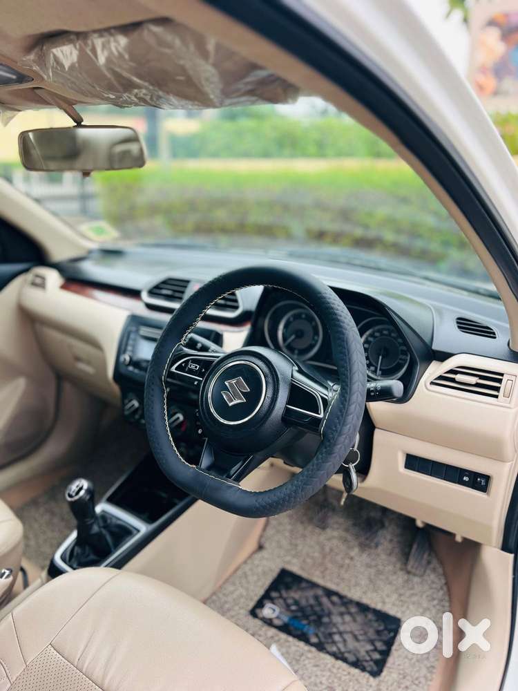 Maruti Suzuki Swift Dzire Vdi (o), 2018, Diesel