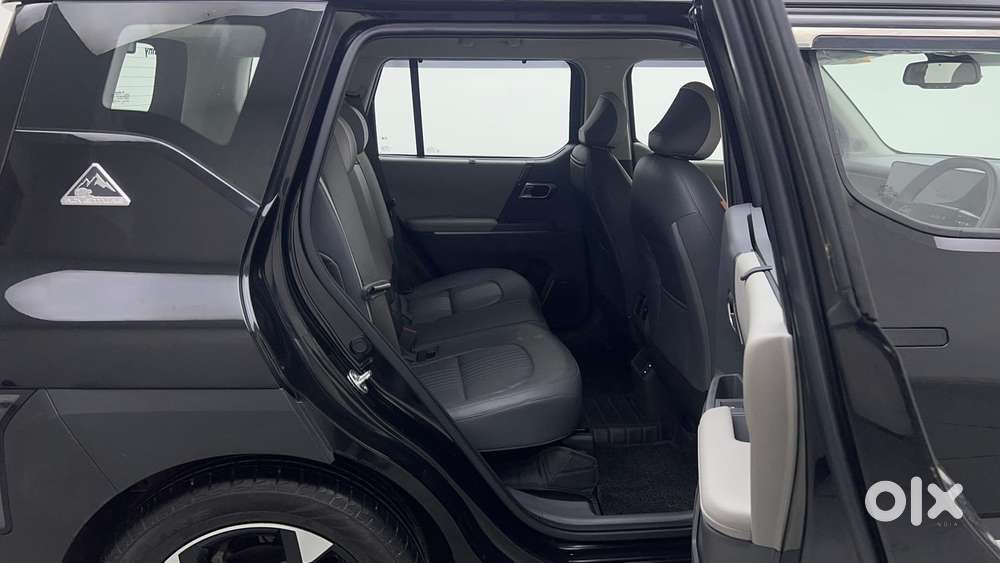 Kia Syros Htx Plus Opt Diesel At, 2025, Diesel