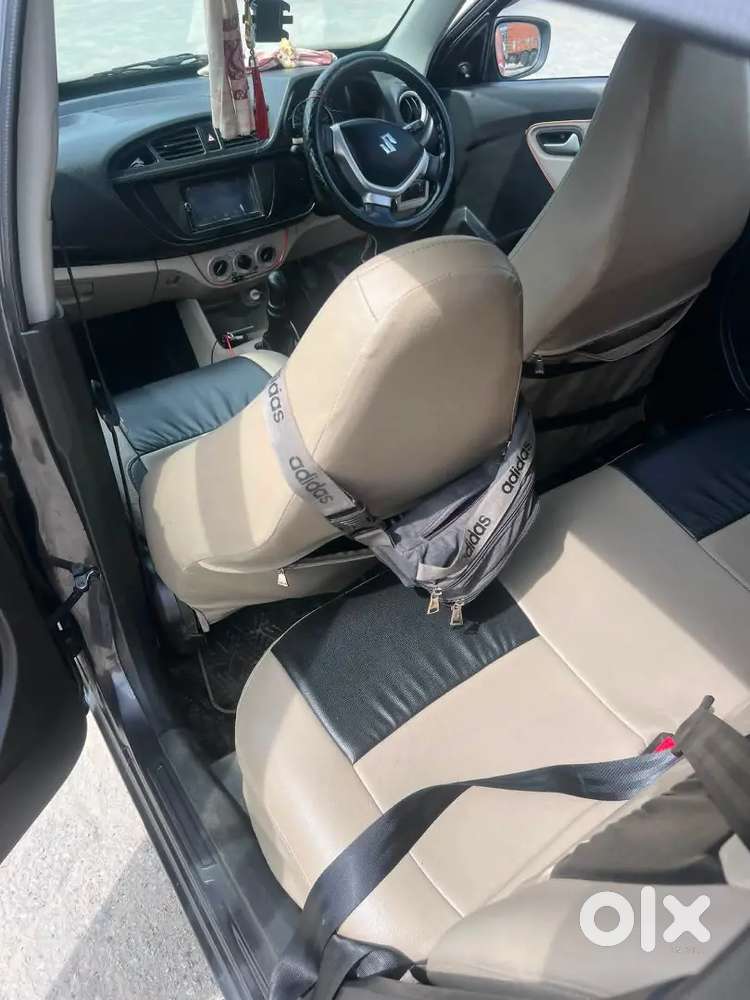 Maruti Suzuki Alto 2019 Lxi (o)
