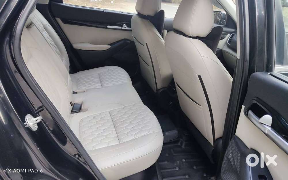 Kia Seltos Htx Ivt G, 2020, Petrol