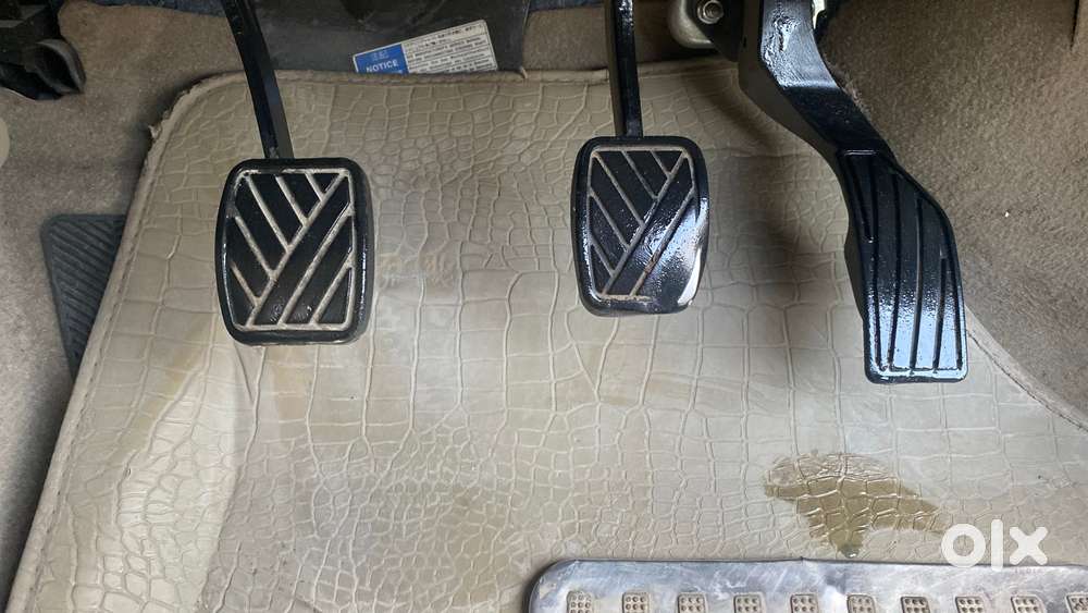 Maruti Suzuki Ciaz 2014-2017 Vxi Plus, 2016, Petrol