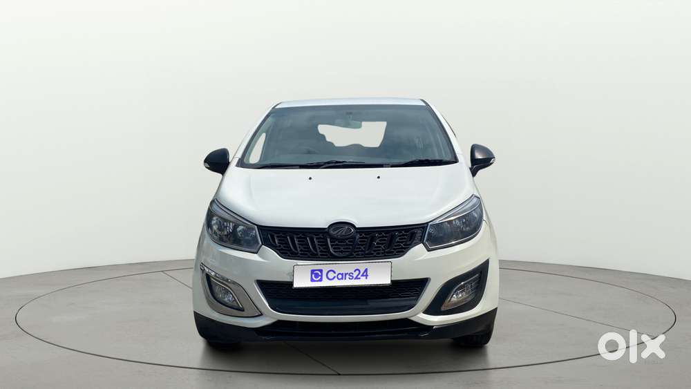 Mahindra Marazzo M2 8str, 2020, Diesel