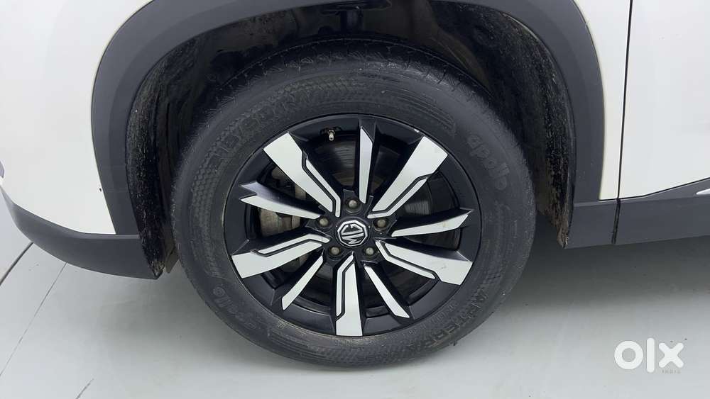 Mg Hector Sharp Dct Petrol, 2019, Petrol