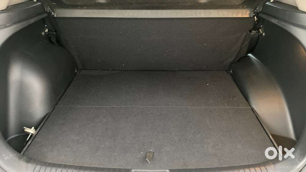 Hyundai Creta 1.5 Sx, 2015, Petrol