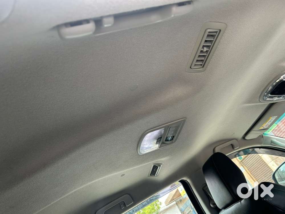 Toyota Fortuner Diesel 2022