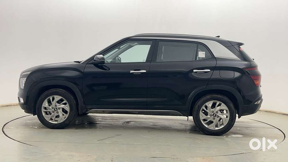 Hyundai Creta 1.5 Sx, 2023, Petrol