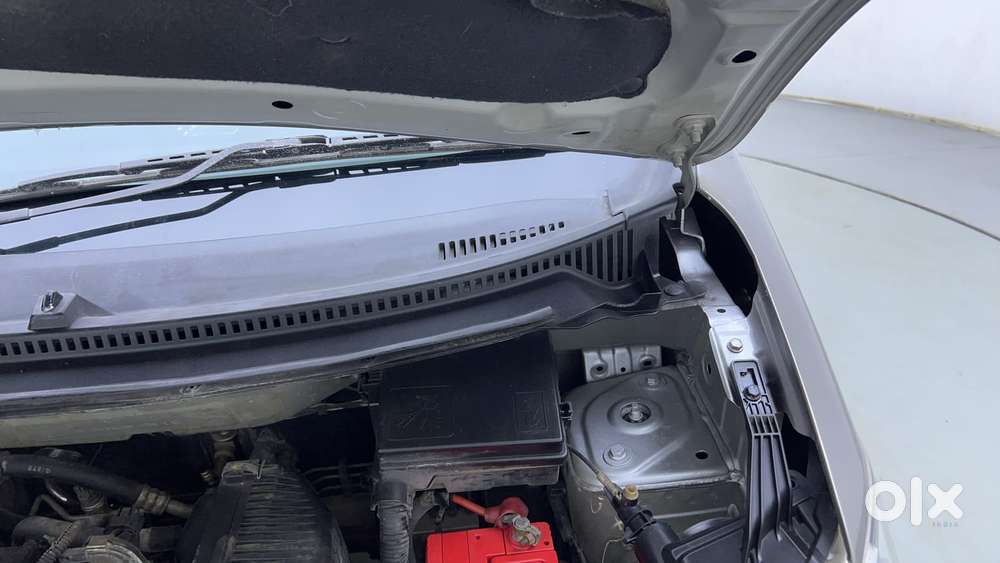 Datsun Redigo T Option, 2019, Petrol