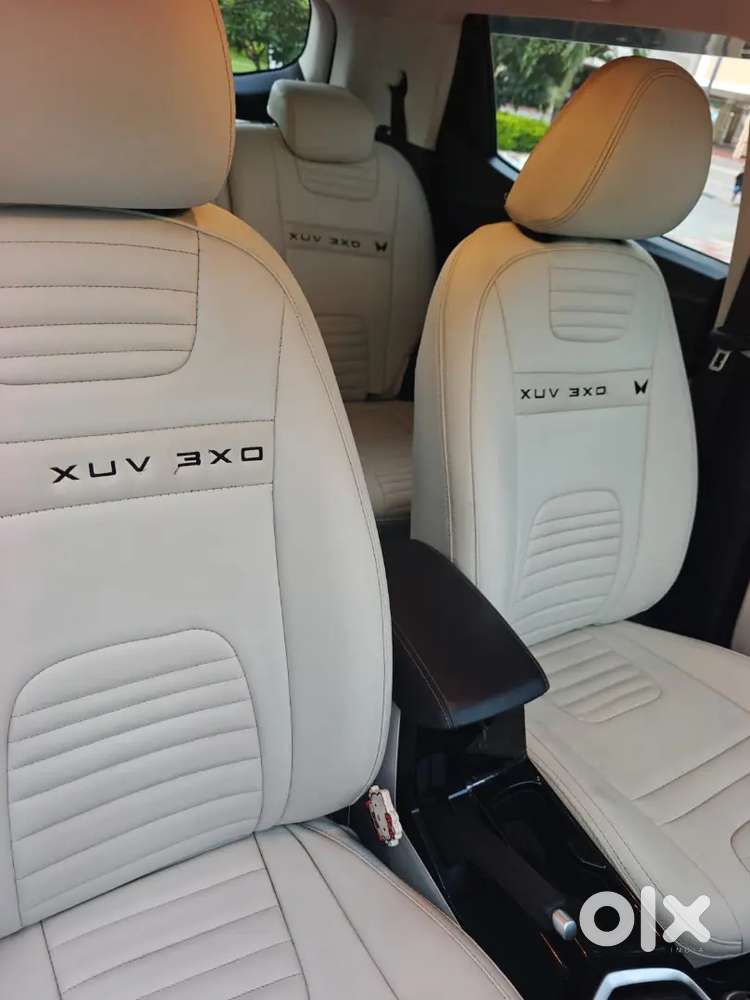 Mahindra Xuv 3xo Diesel 2025