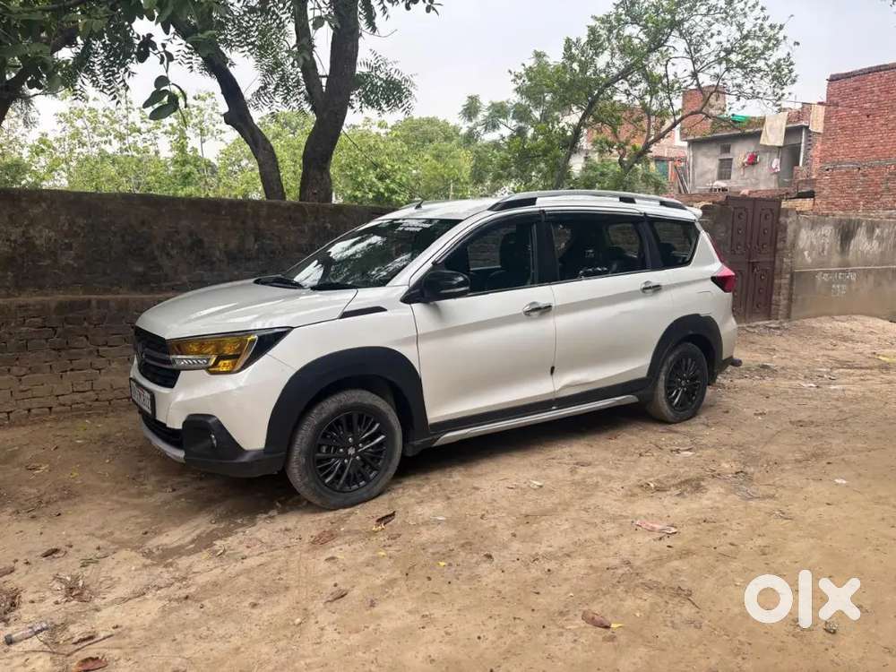 Maruti Suzuki Xl6 2022