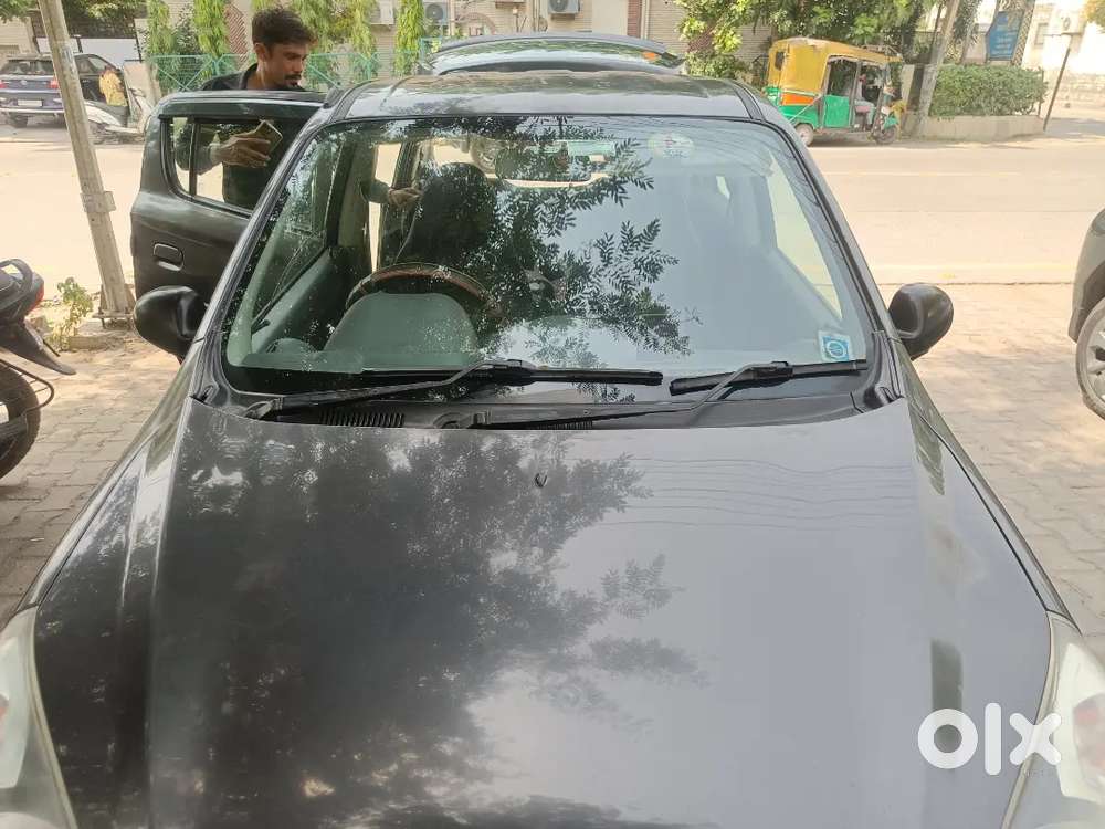 Maruti Suzuki Alto 800 2014 Petrol Well Maintained