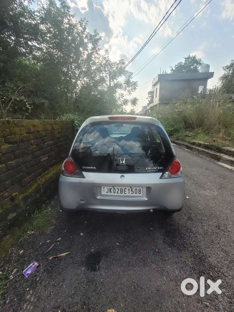 Well Maintained