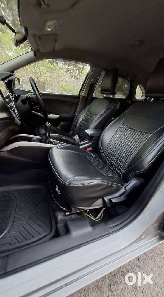 Maruti Suzuki Baleno Delta Cng, 2018, Cng & Hybrids