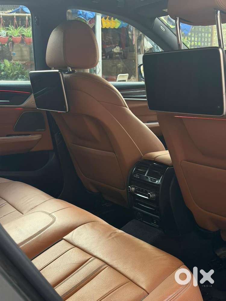 Bmw 6 Series Gt 630i M Sport, 2023, Petrol