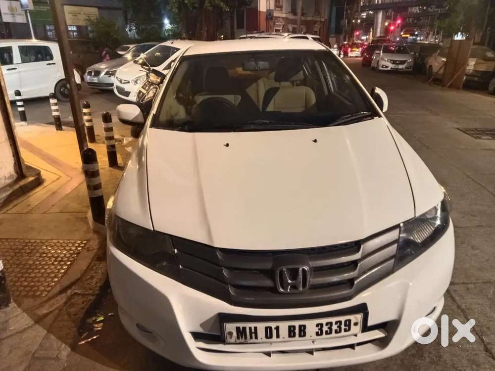 Honda City 2011 Petrol 420000 Km Driven
