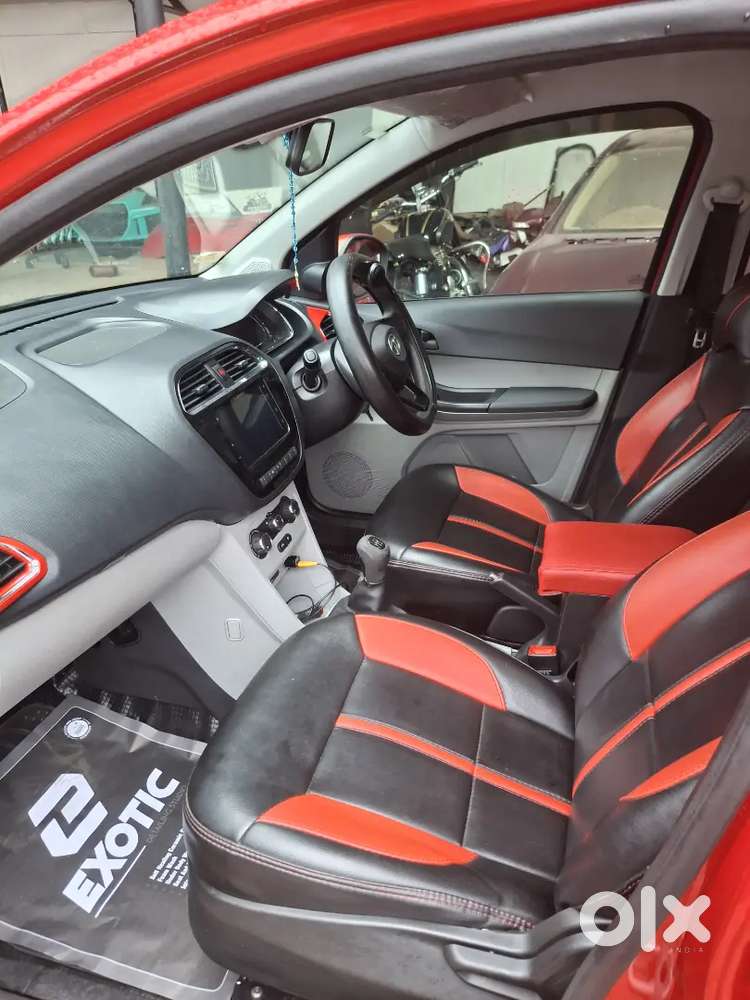 Tata Tiago 1.2 Revotron 2020