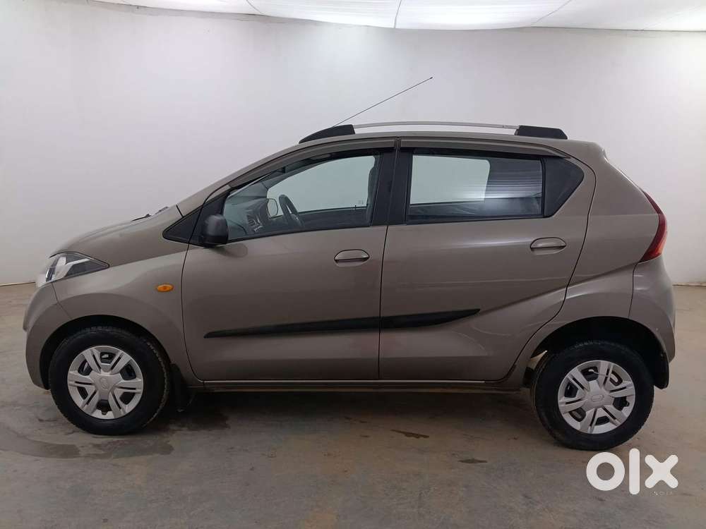 Datsun Redigo Amt 1.0 S, 2019, Petrol