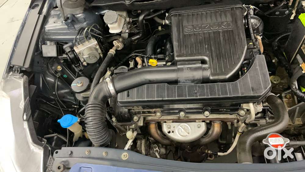 Maruti Suzuki Ciaz S 1.4, 2018, Petrol