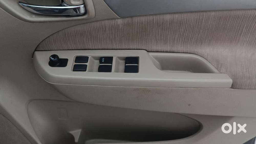 Maruti Suzuki Ertiga 1.5 Zxi, 2015, Petrol