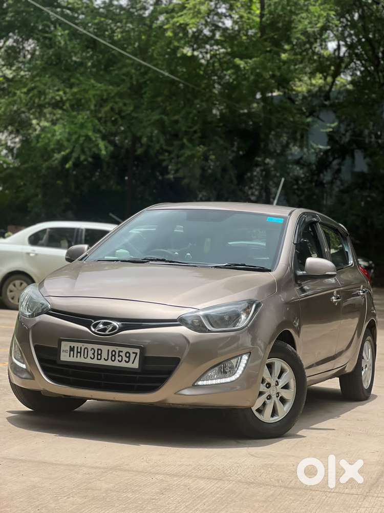 Hyundai I20 1.2 Asta, 2014, Petrol
