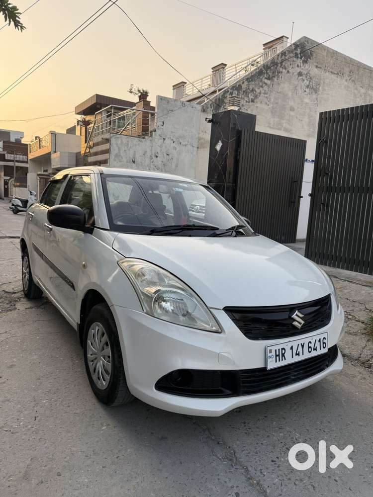 Maruti Suzuki Swift Dzire, 2019, Cng & Hybrids