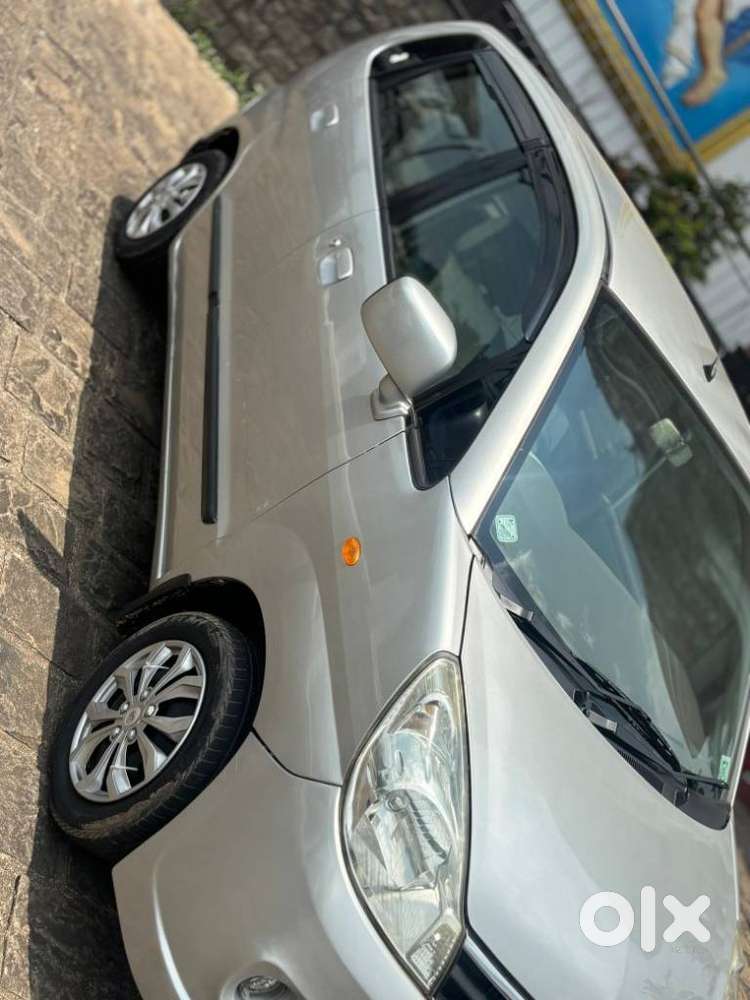 Maruti Suzuki Estilo Vxi, 2010, Petrol