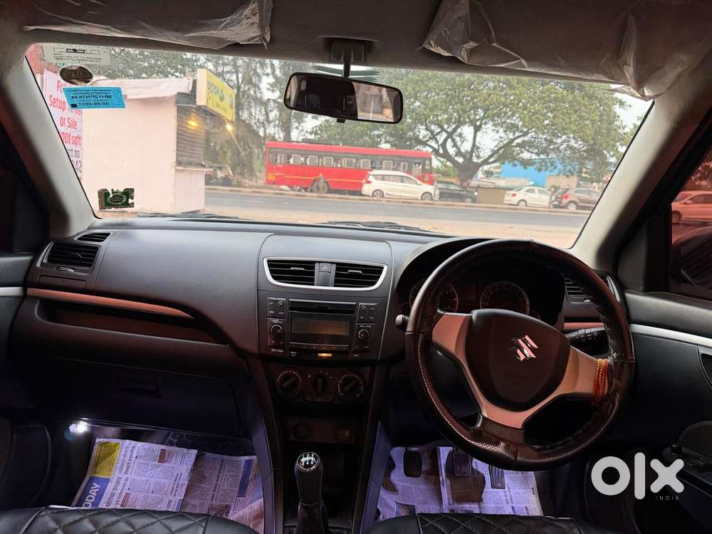 Maruti Suzuki Swift Vxi 2018, 2017, Petrol