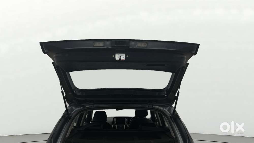 Kia Sonet 1.0 Htx Imt, 2020, Petrol