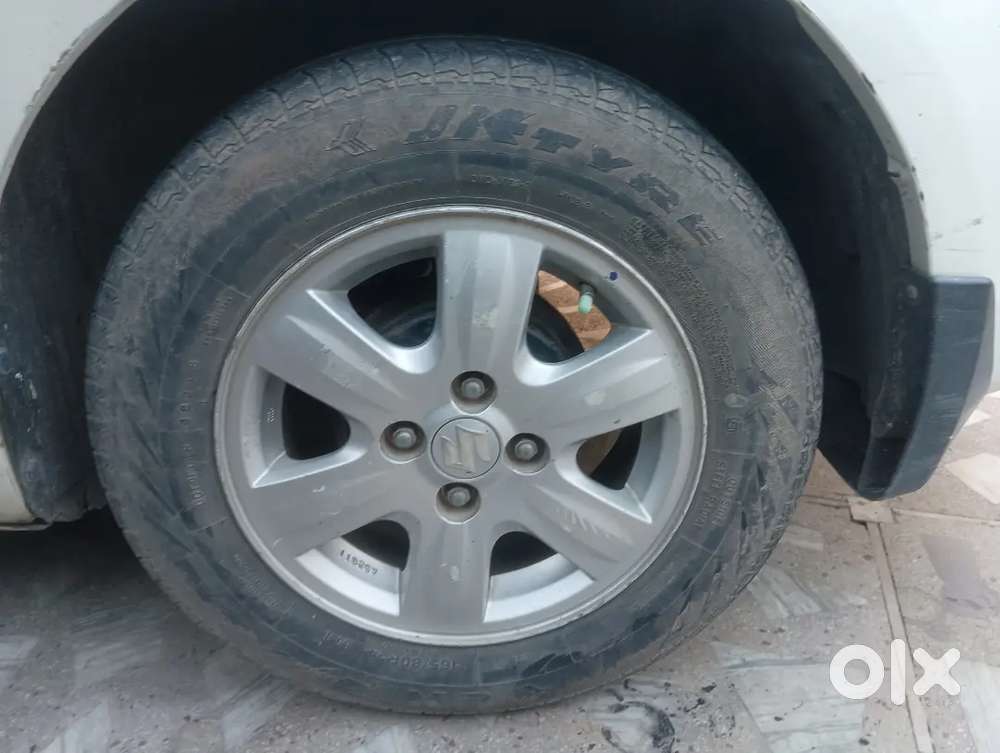 2011 Maruti Dzire Vdi