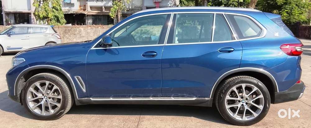 Bmw X5 3.0 D, 2019, Diesel