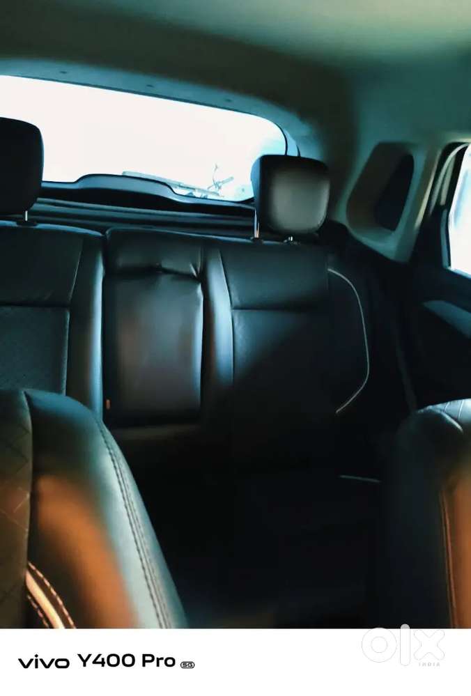 Toyota Urban Cruiser 2021 Petrol Well Maintained