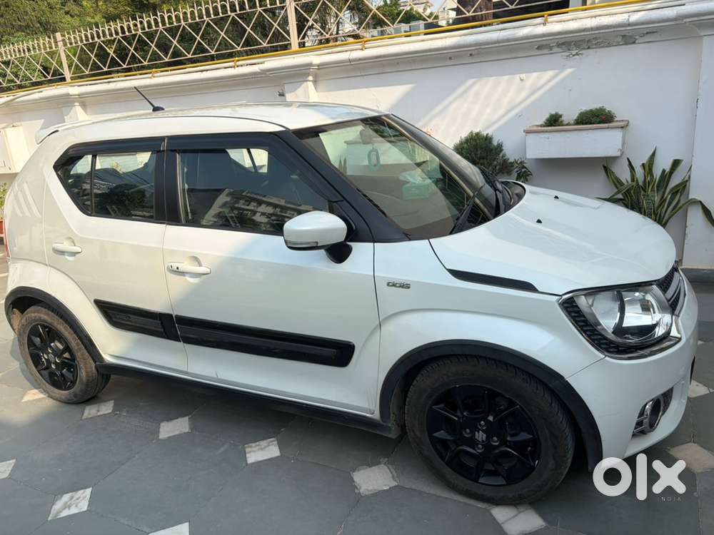 Maruti Suzuki Ignis Diesel 2017